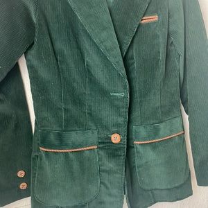 Vintage Suit Jacket